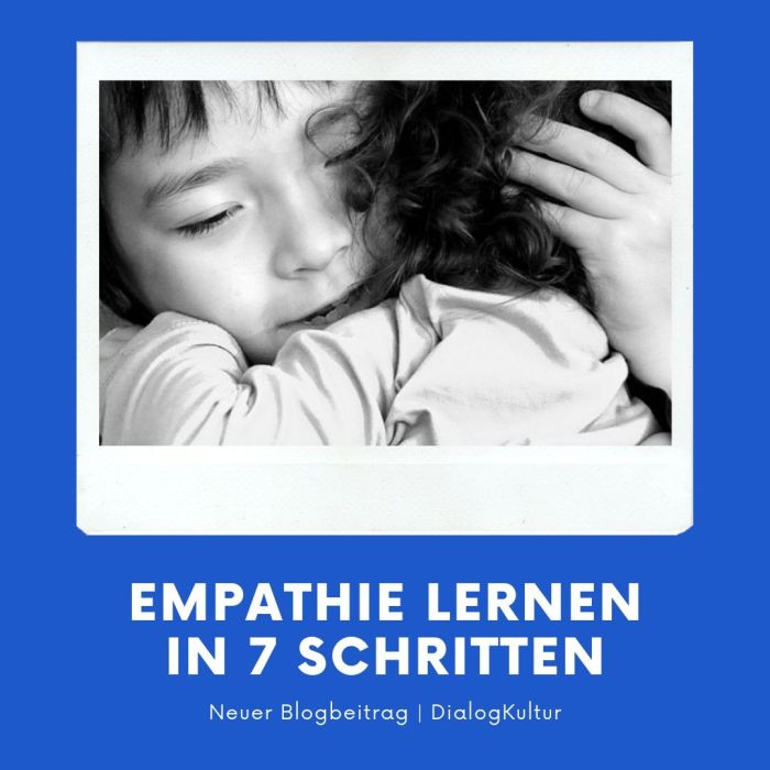 Empathie lernen gfk lektion finden stimme deine