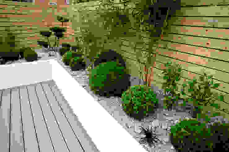 Maintenance garden low gardens ideas small designs easy bracknell yard landscaping landscape back dry planting enjoy dream area