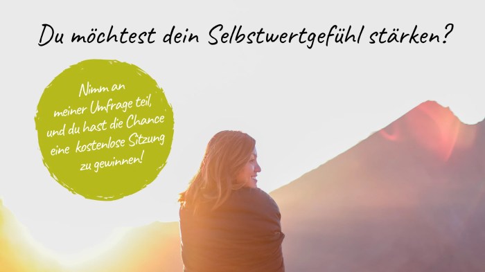 Positive Verstärkung und Selbstwertgefühl