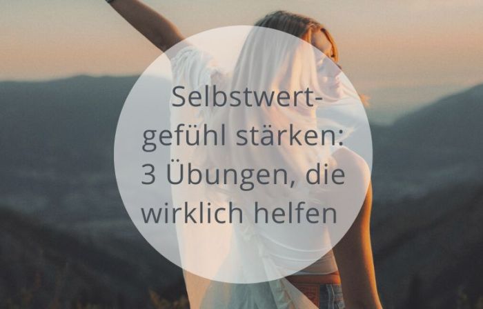 Positive Verstärkung und Selbstwertgefühl