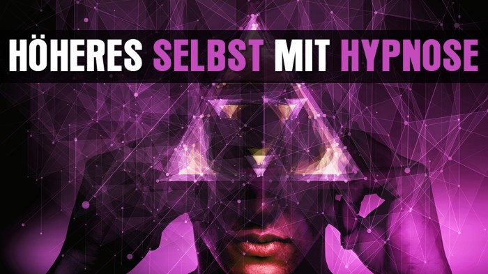 Selbstbewusstsein aufbauen mit Hypnose