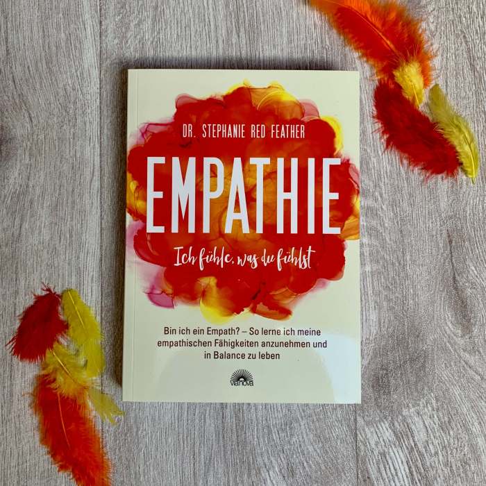 Empathie und Selbstfürsorge