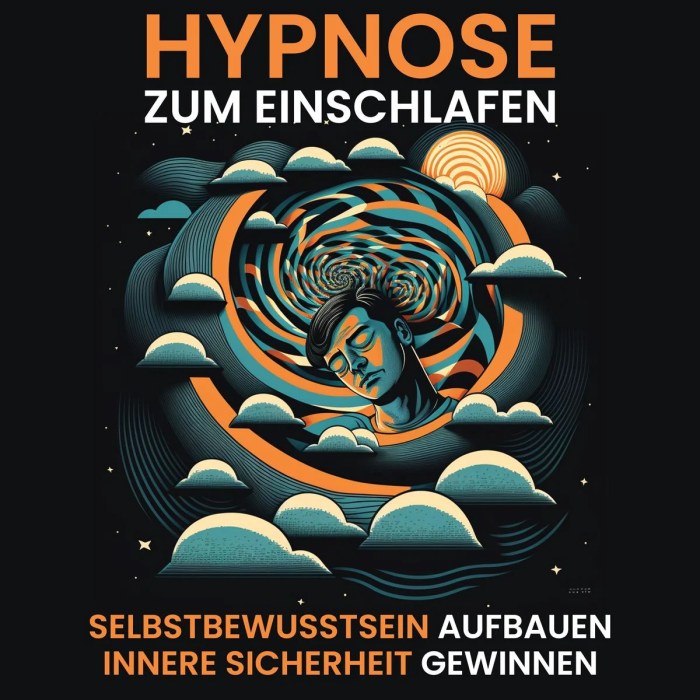 Selbstbewusstsein aufbauen mit Hypnose