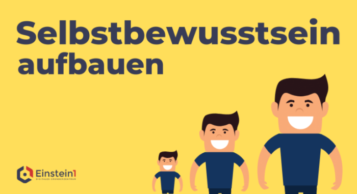 Selbstbewusstsein aufbauen mit Erfolgserlebnissen