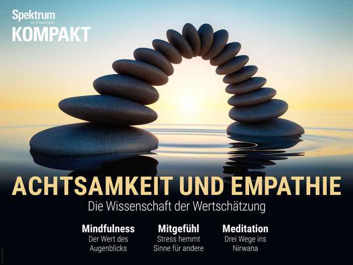 Empathie und Achtsamkeit